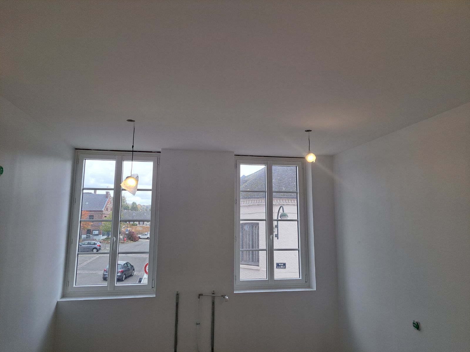 Rénovation maison PMR — Après