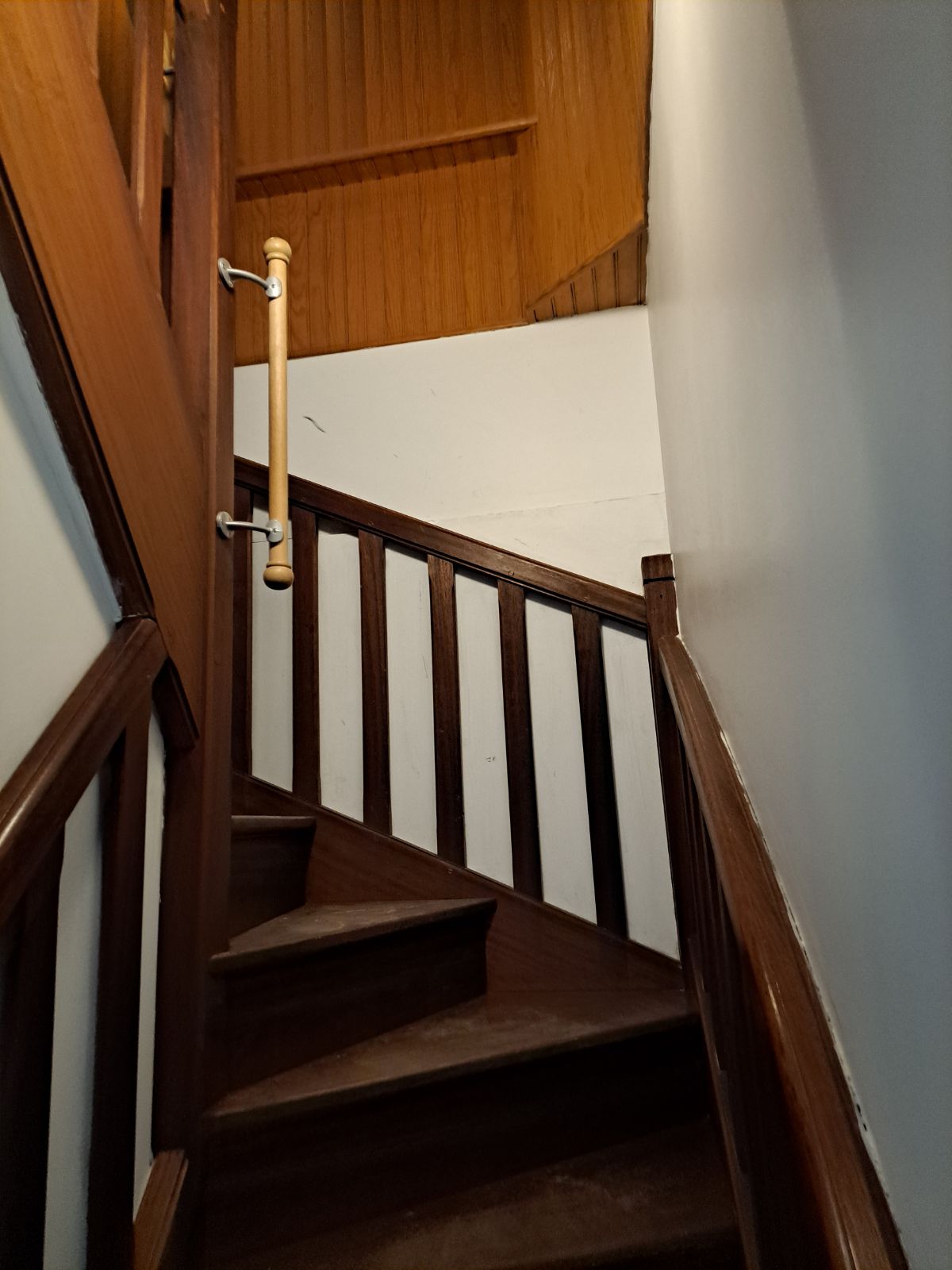 Maison PMR — Avant travaux