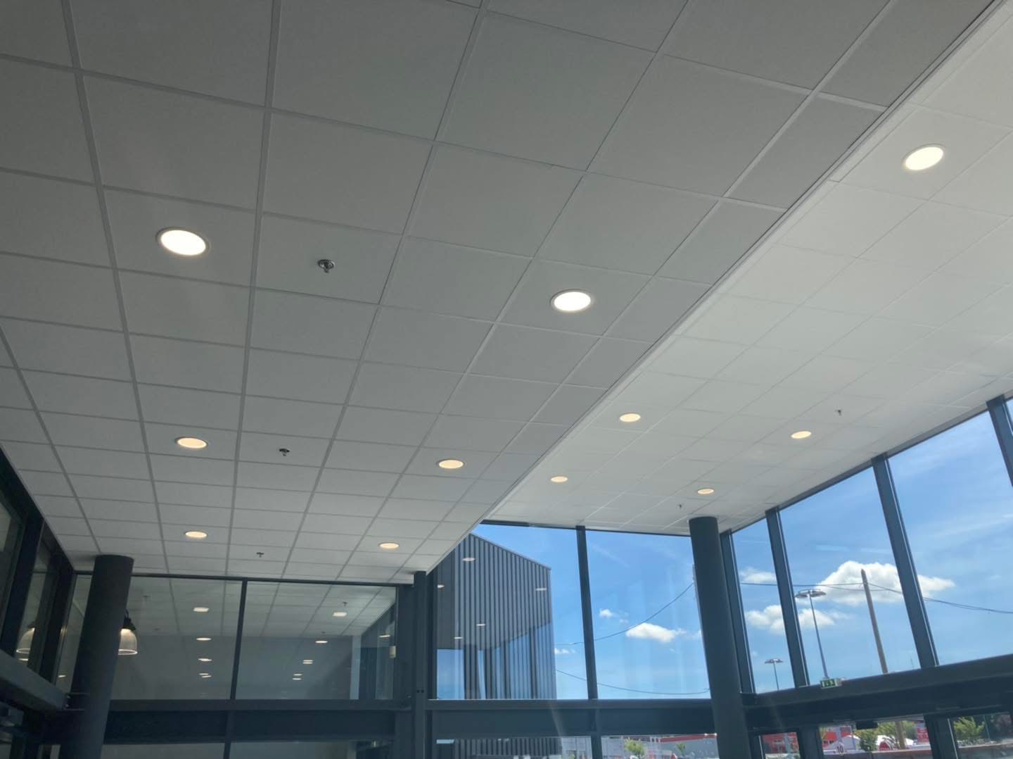 Auchan Dieppe — VG2A