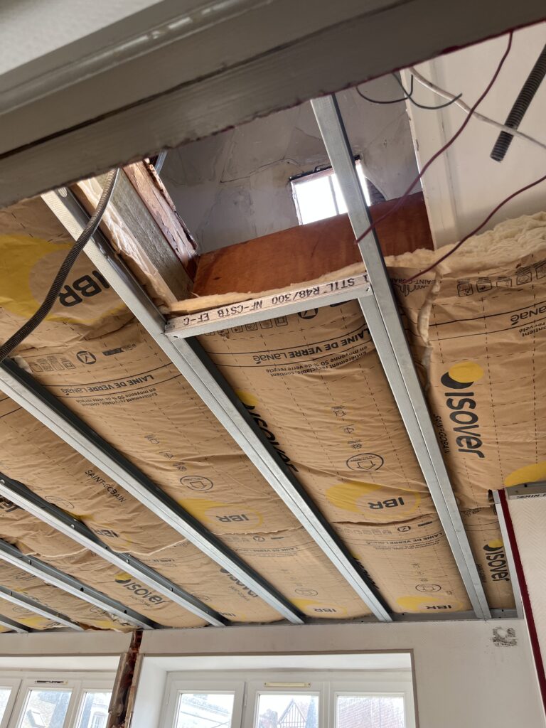 Isolation Thermique à Petit-Caux — VG2A