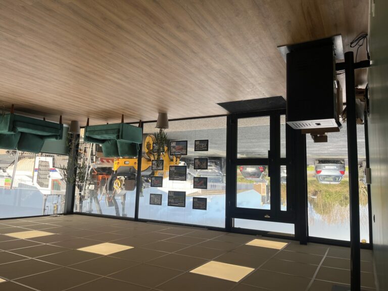 Peinture à Dieppe — VG2A