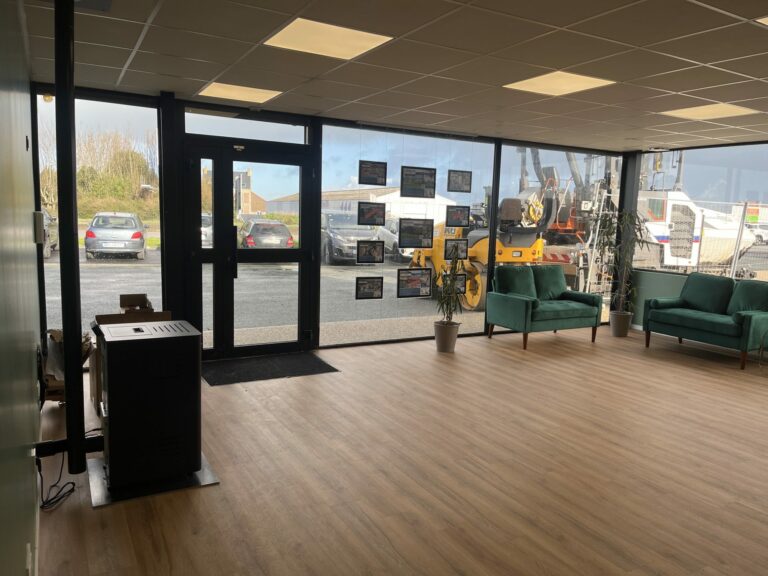 Peinture à Dieppe — VG2A